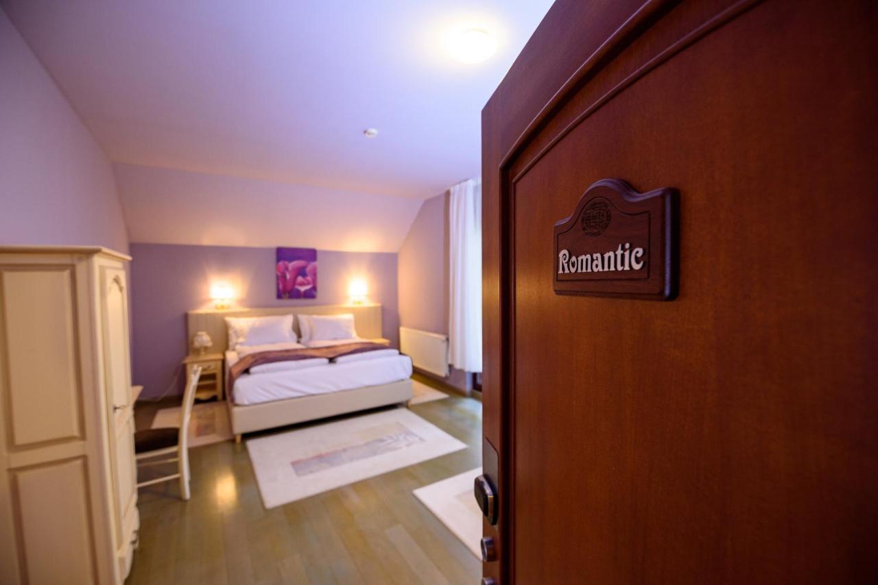 Boutique Hotel Casa Emil Poiana Brasov Exterior foto